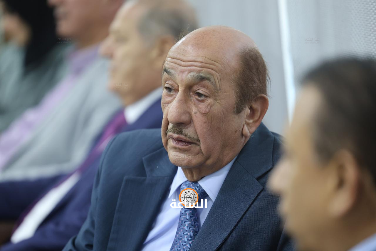 Madar Al-Saa Images 0.28543914378815316