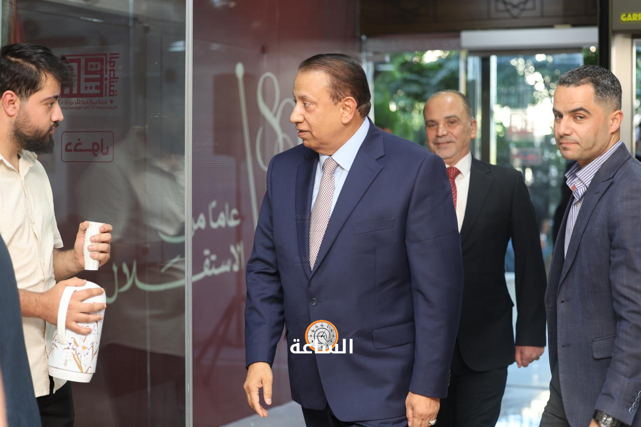 Madar Al-Saa Images 0.965892780584706