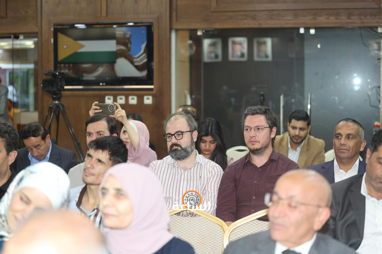 Madar Al-Saa Images 0.8885012039142988