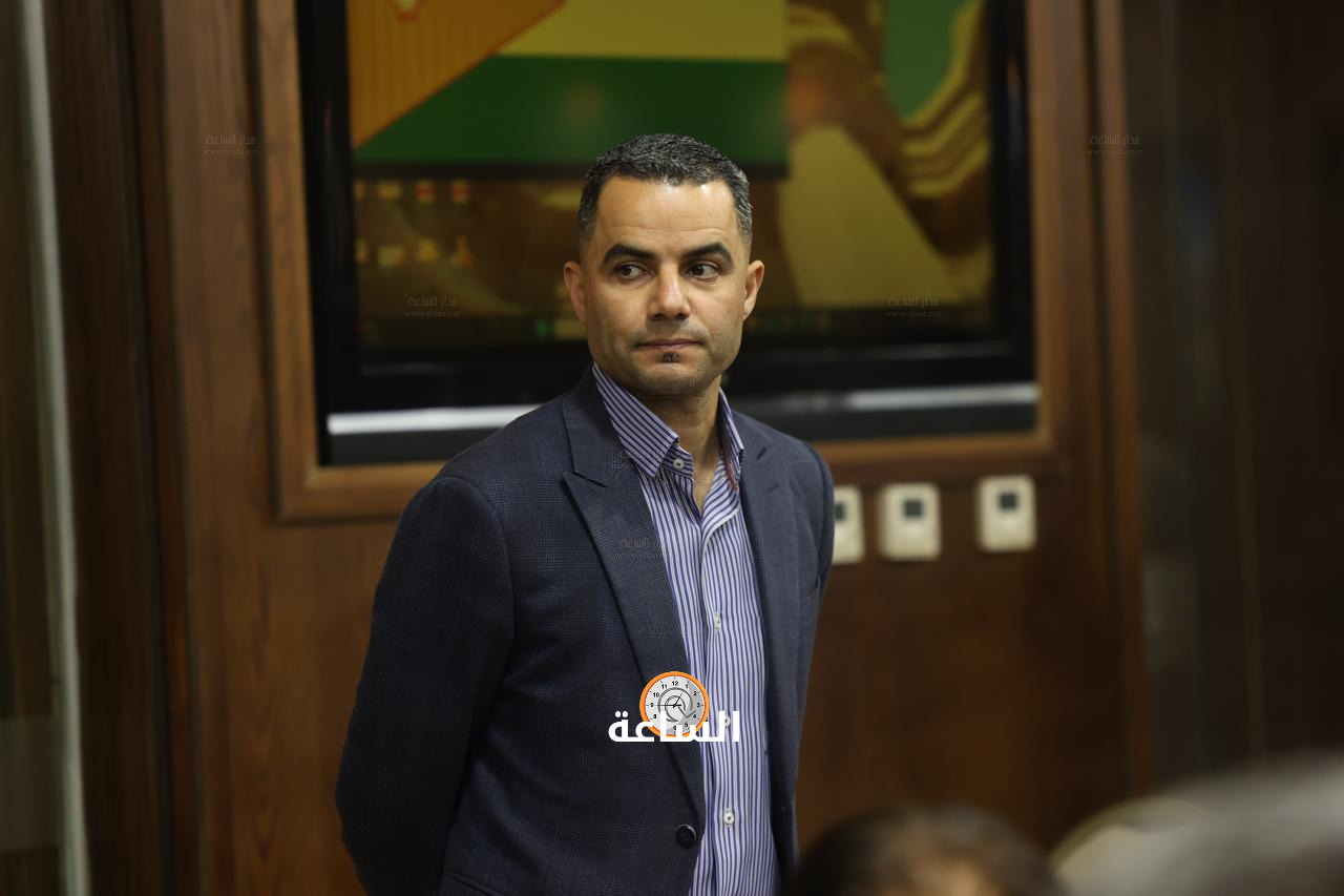 Madar Al-Saa Images 0.7030616276593161