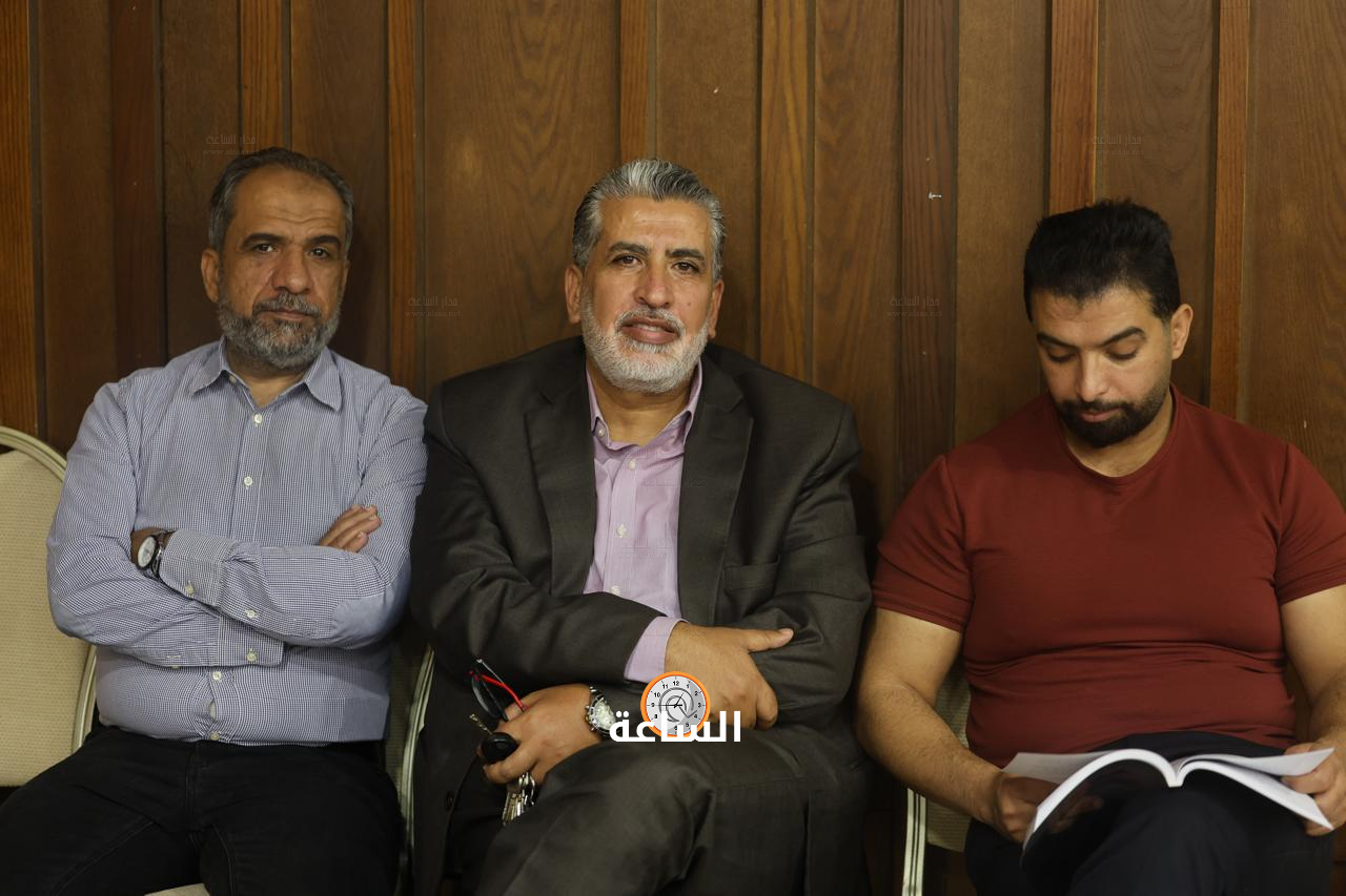 Madar Al-Saa Images 0.8325102861832391