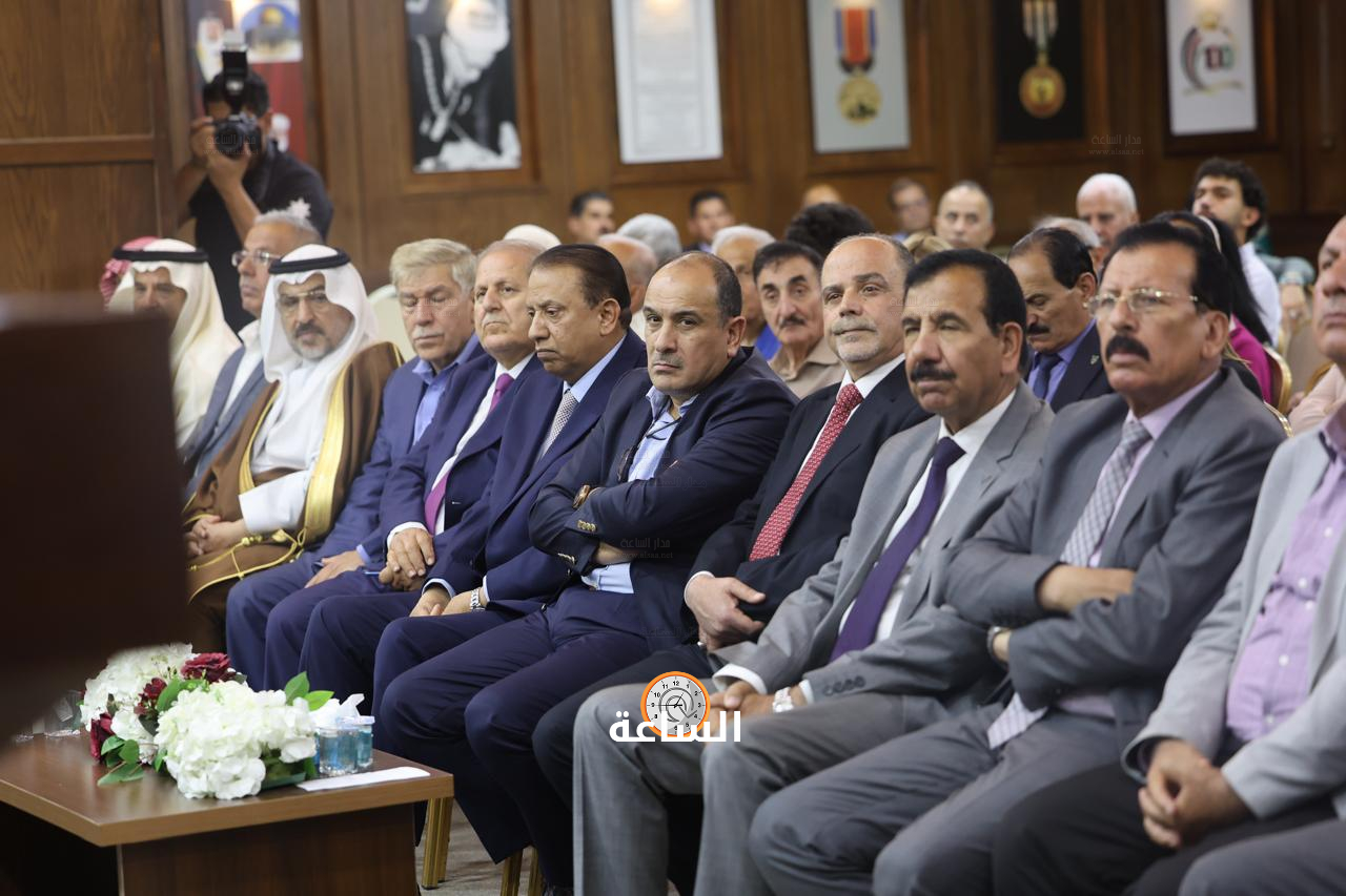 Madar Al-Saa Images 0.13607032961685606