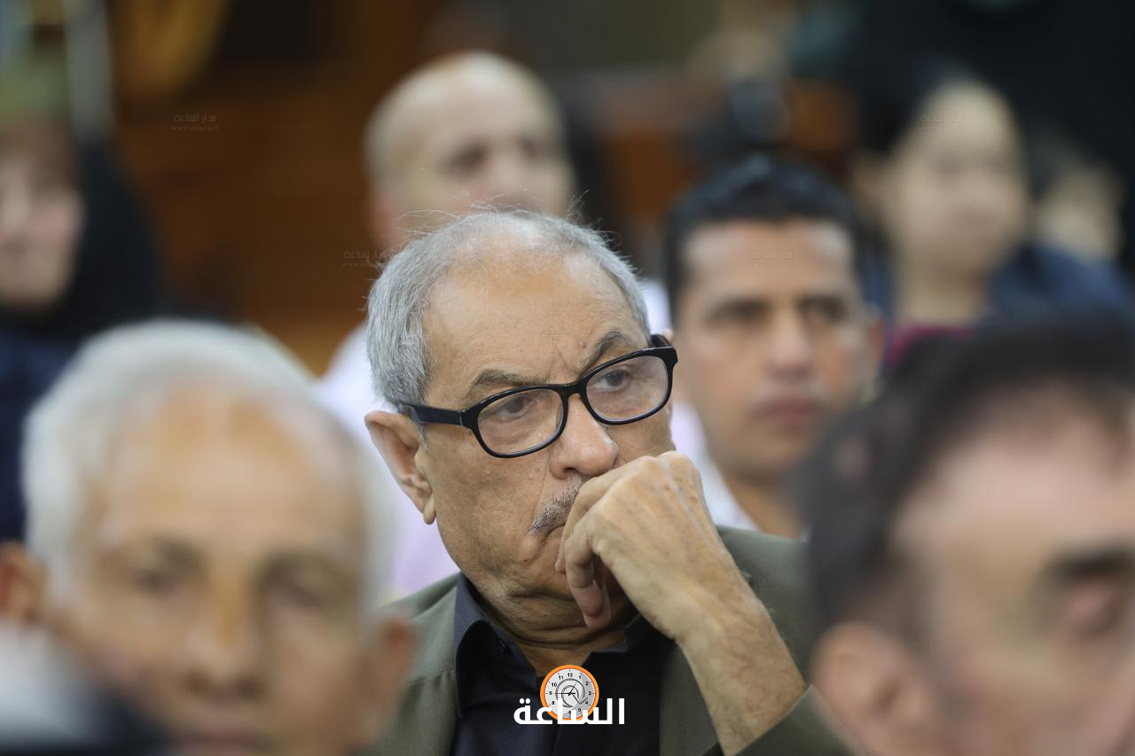 Madar Al-Saa Images 0.45424559308933354