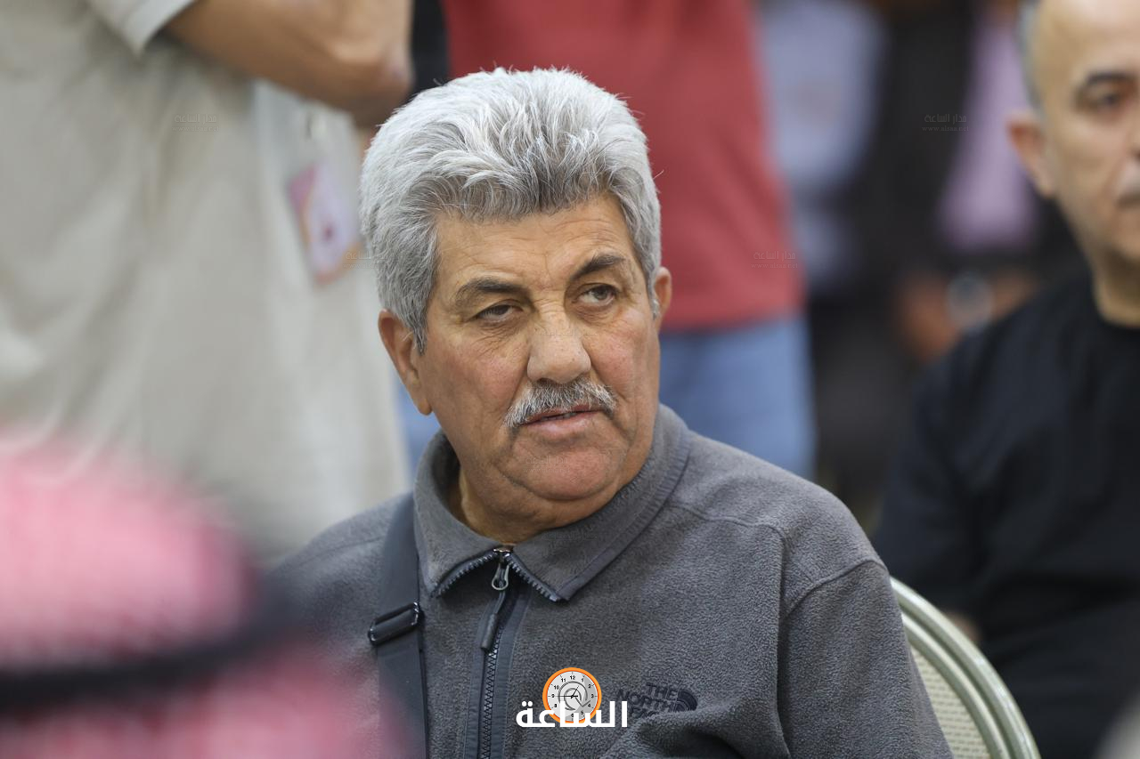 Madar Al-Saa Images 0.24326368745609928