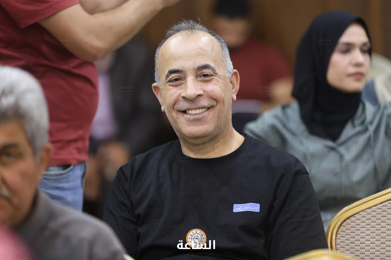 Madar Al-Saa Images 0.173391501820779
