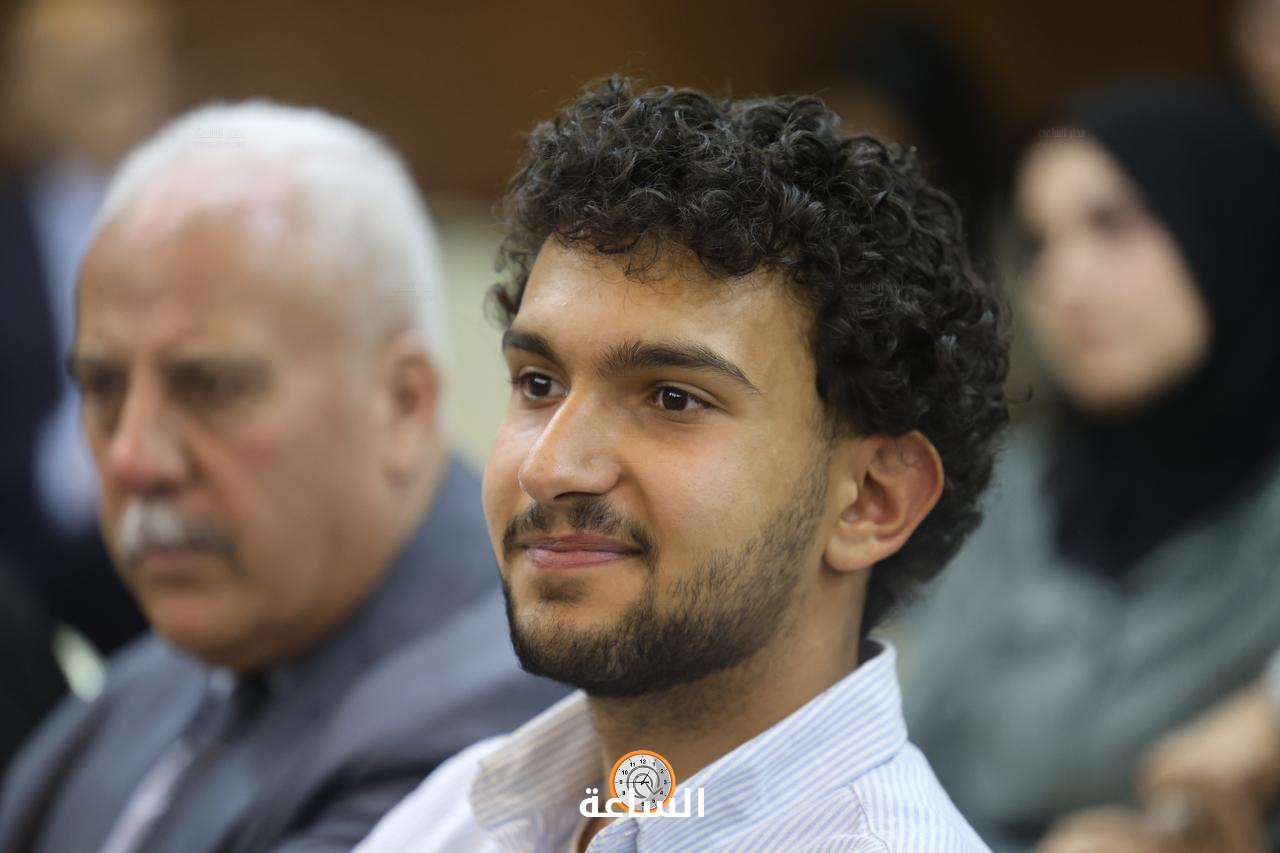 Madar Al-Saa Images 0.5269603265567485