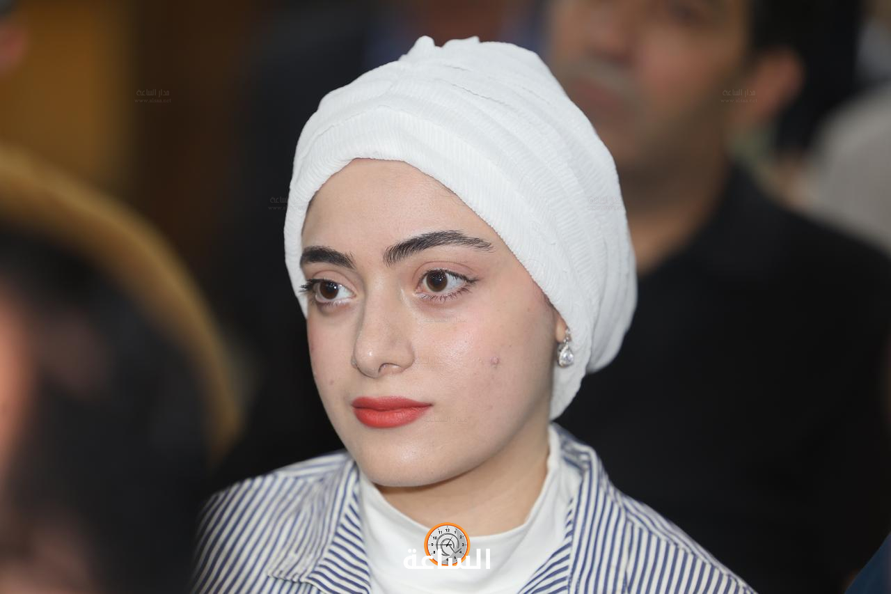 Madar Al-Saa Images 0.7656645428565979