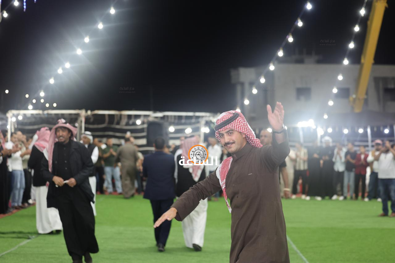 Madar Al-Saa Images 0.22393518305540316
