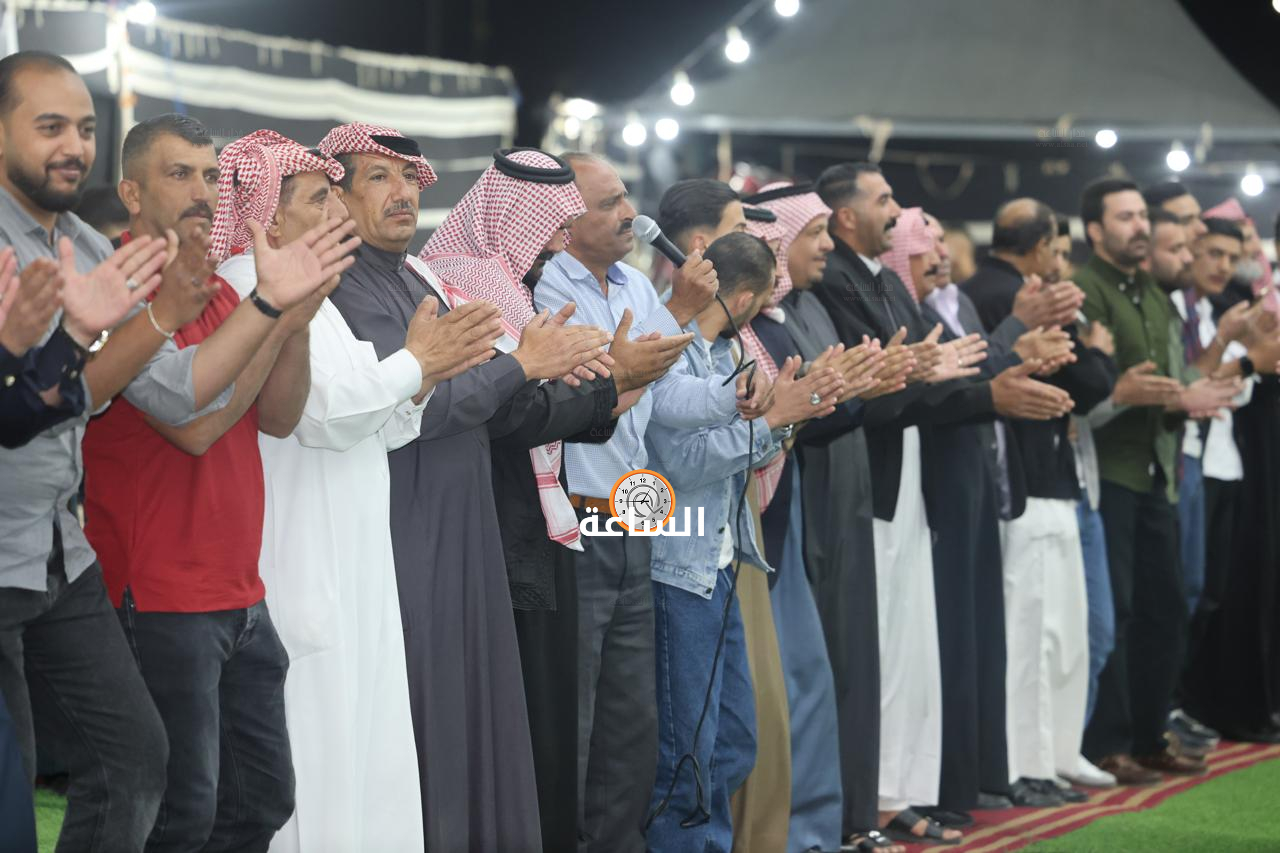 Madar Al-Saa Images 0.9775545079718667