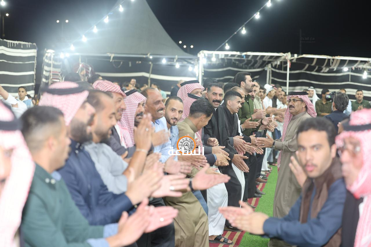 Madar Al-Saa Images 0.8506252452643581