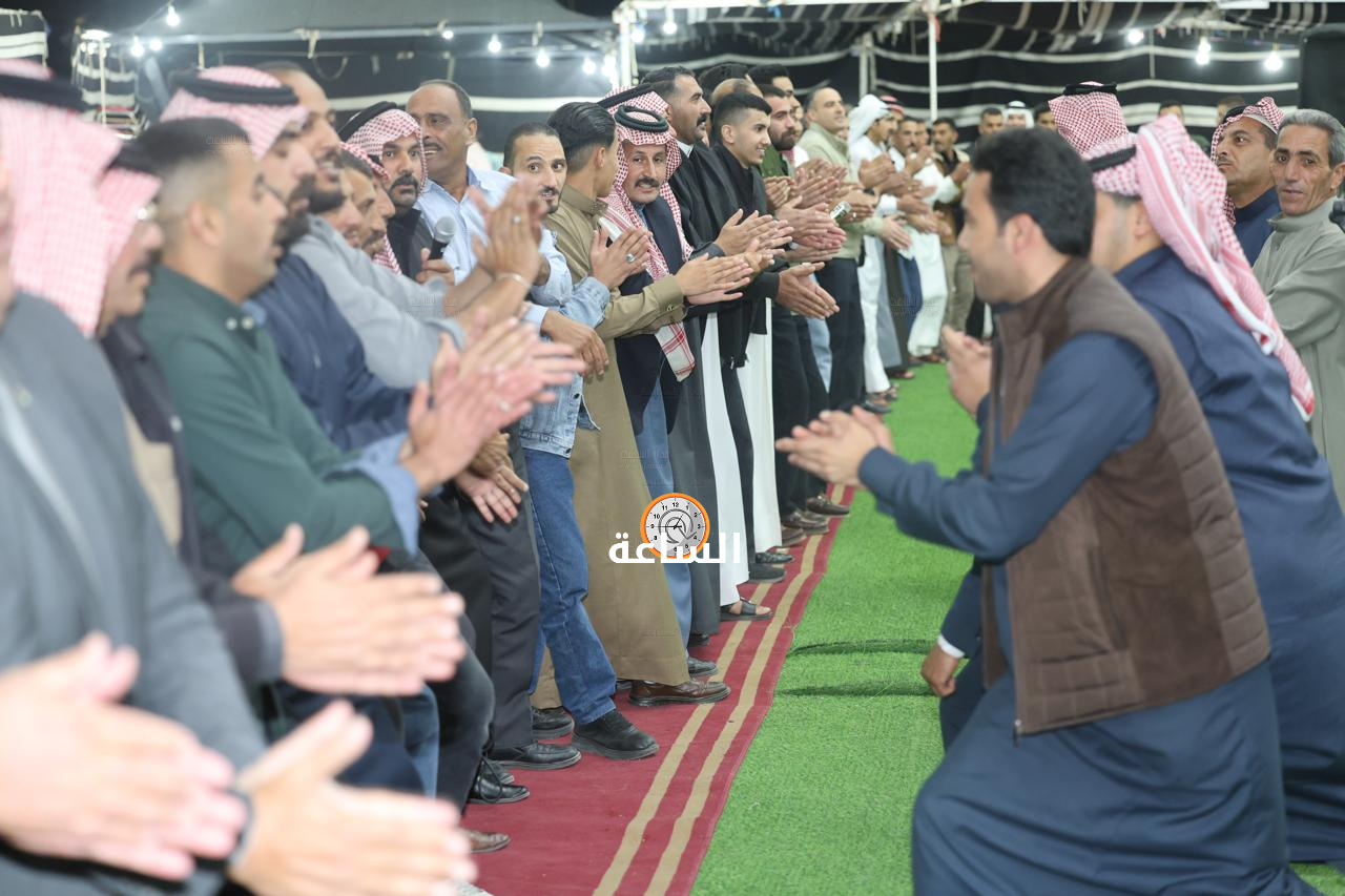 Madar Al-Saa Images 0.17473582856074155