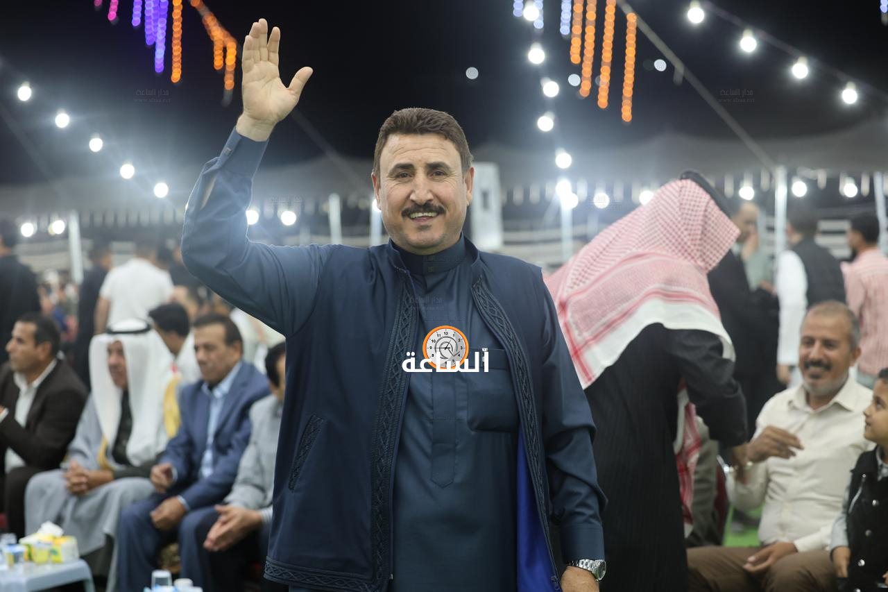 Madar Al-Saa Images 0.9322620821335749