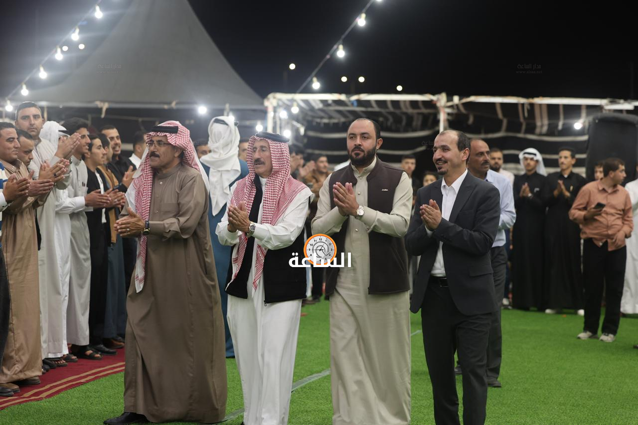 Madar Al-Saa Images 0.7364918062194774