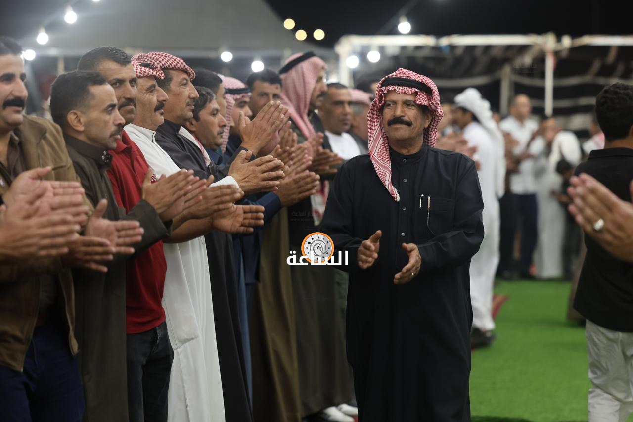 Madar Al-Saa Images 0.4677194611046195