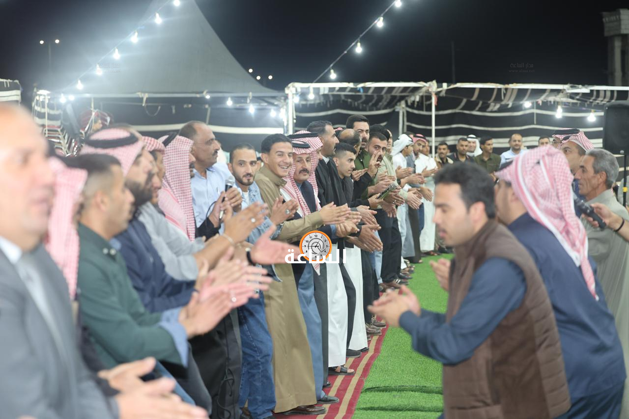 Madar Al-Saa Images 0.06461903224587928