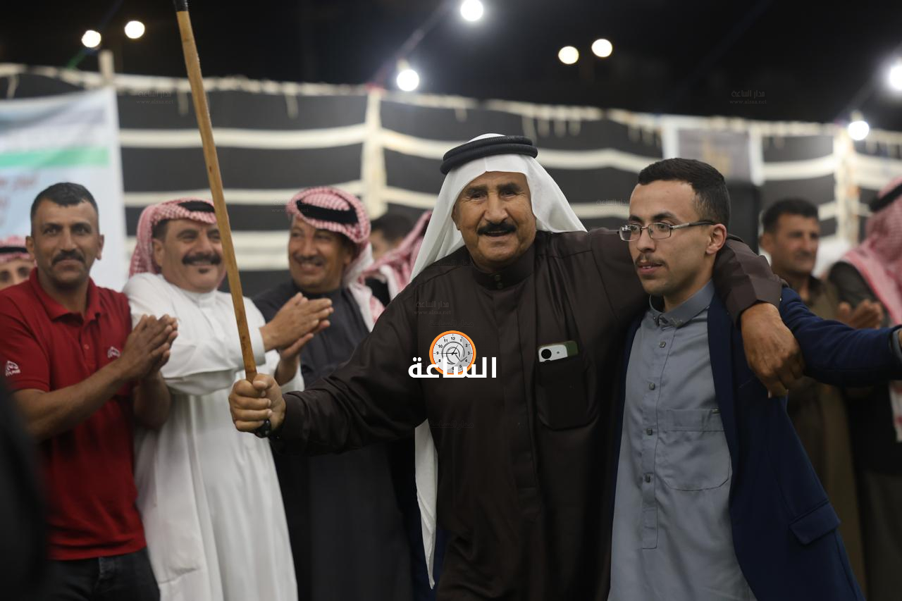 Madar Al-Saa Images 0.3480339183093657