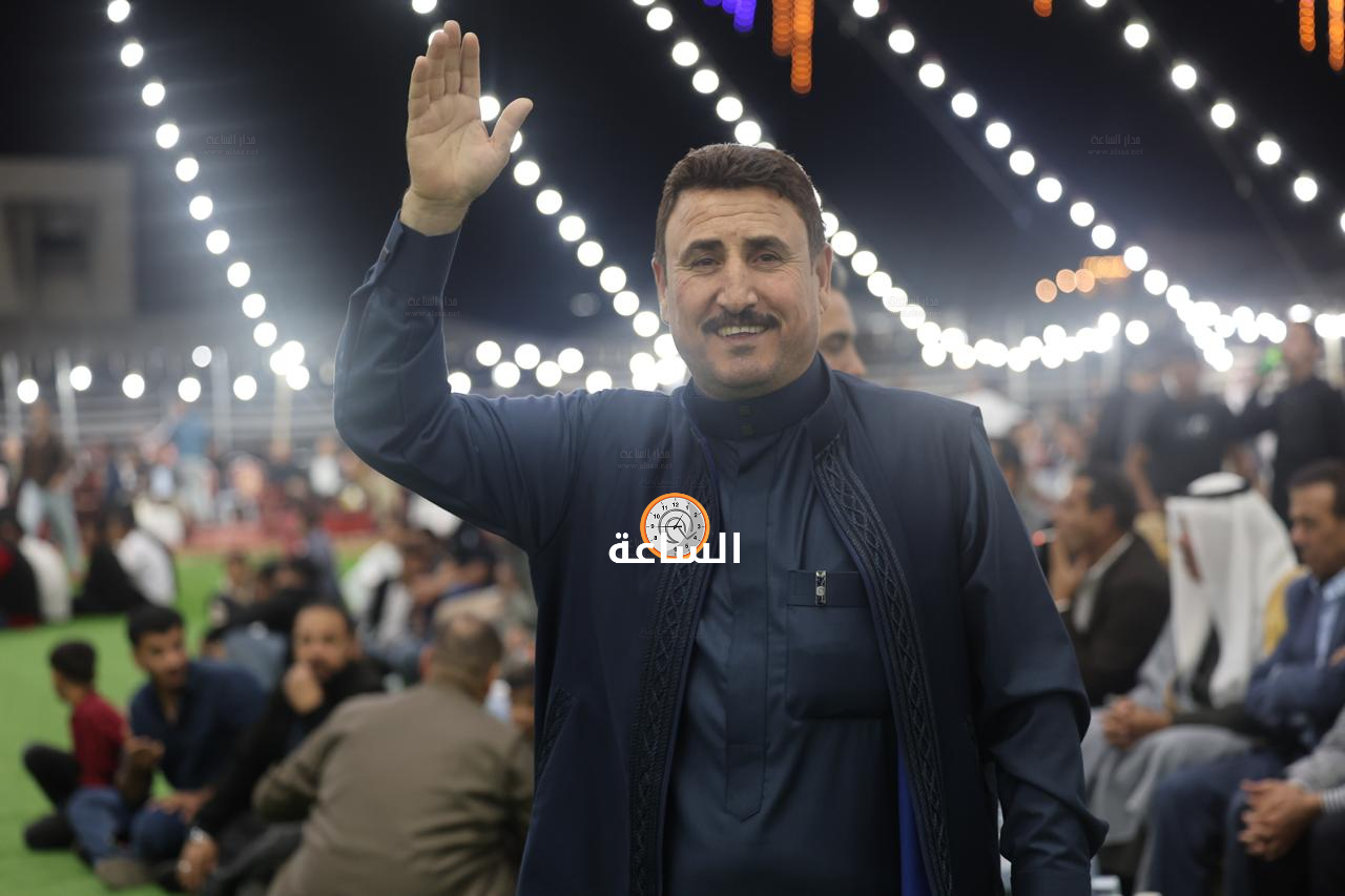 Madar Al-Saa Images 0.6420637131403832