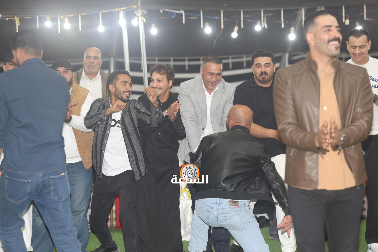 Madar Al-Saa Images 0.6899186829087736