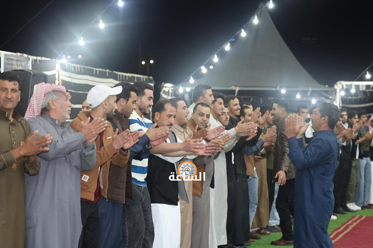 Madar Al-Saa Images 0.44844932671800775