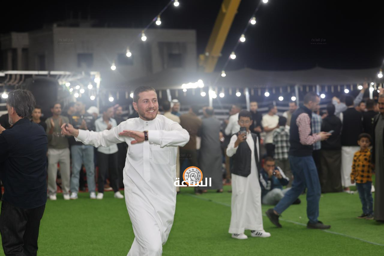 Madar Al-Saa Images 0.12125581114115958