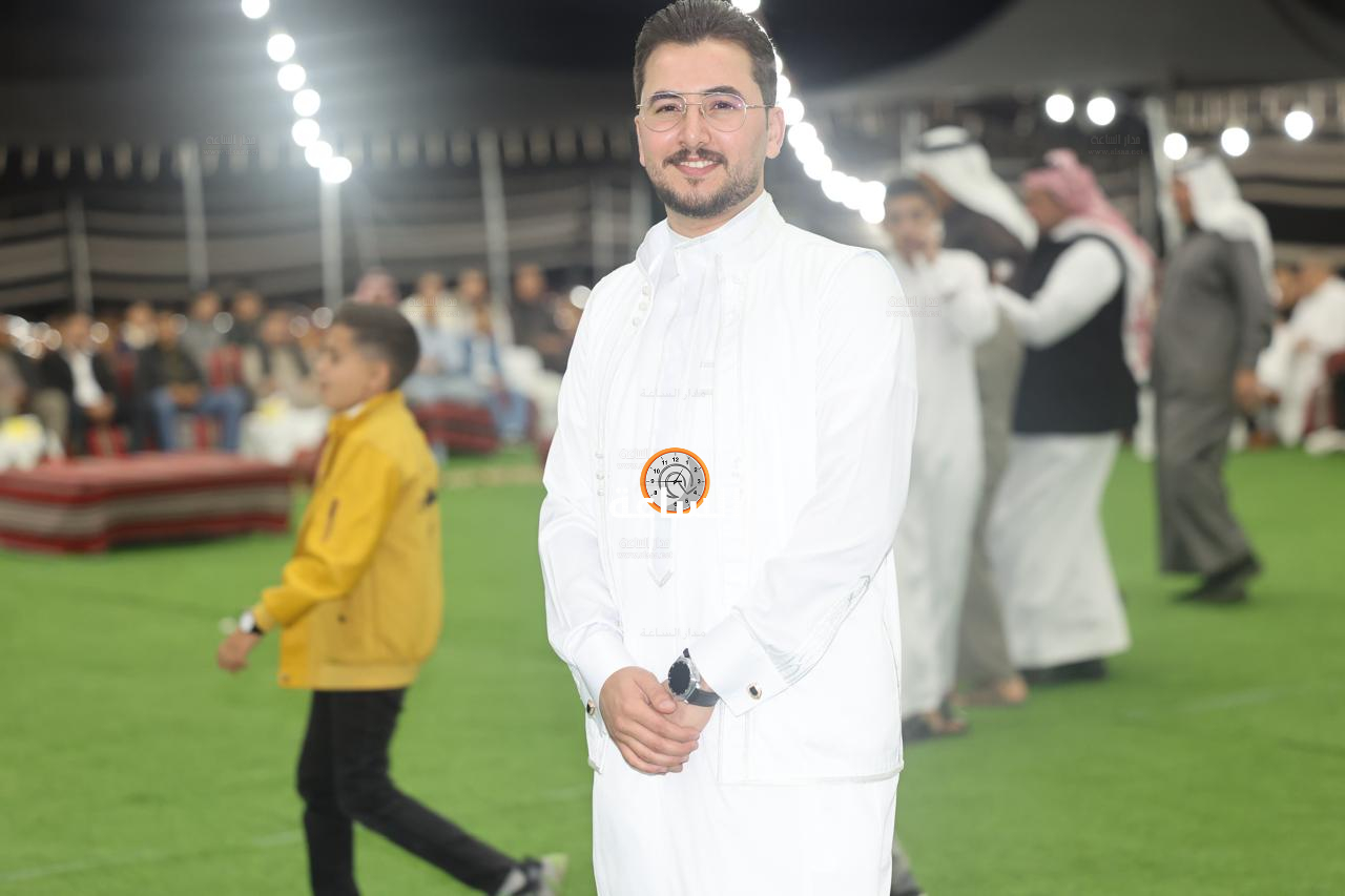 Madar Al-Saa Images 0.2419058931700444