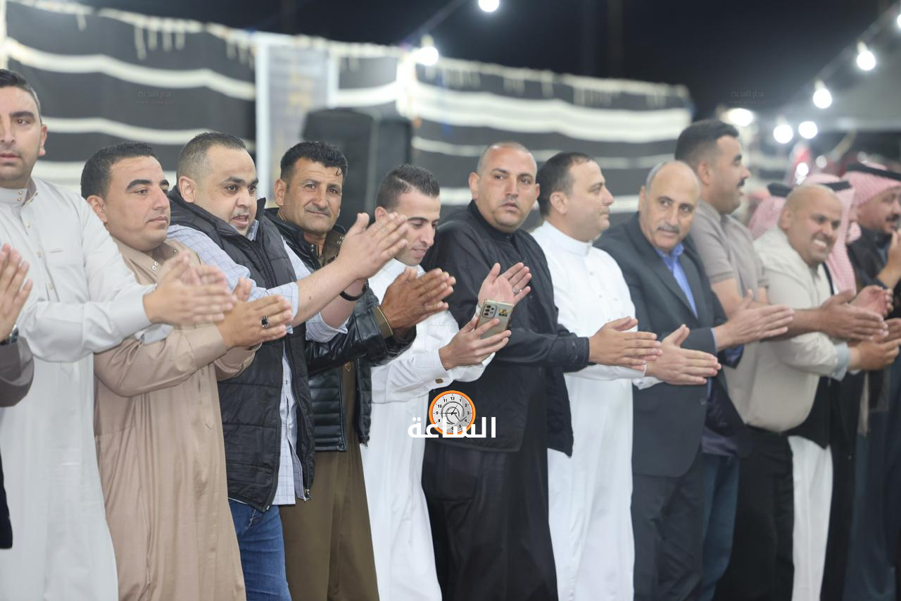 Madar Al-Saa Images 0.575481987477674