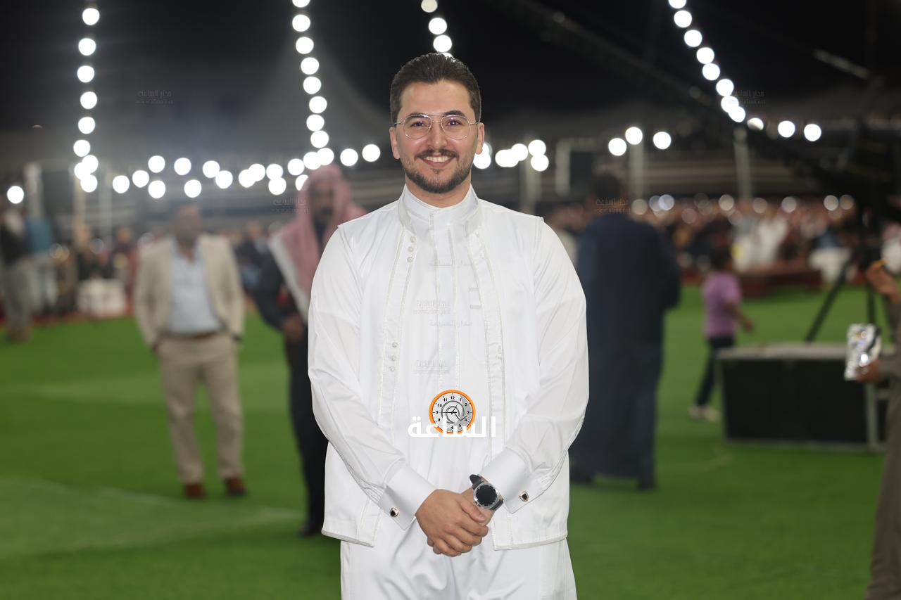 Madar Al-Saa Images 0.7094969703874162