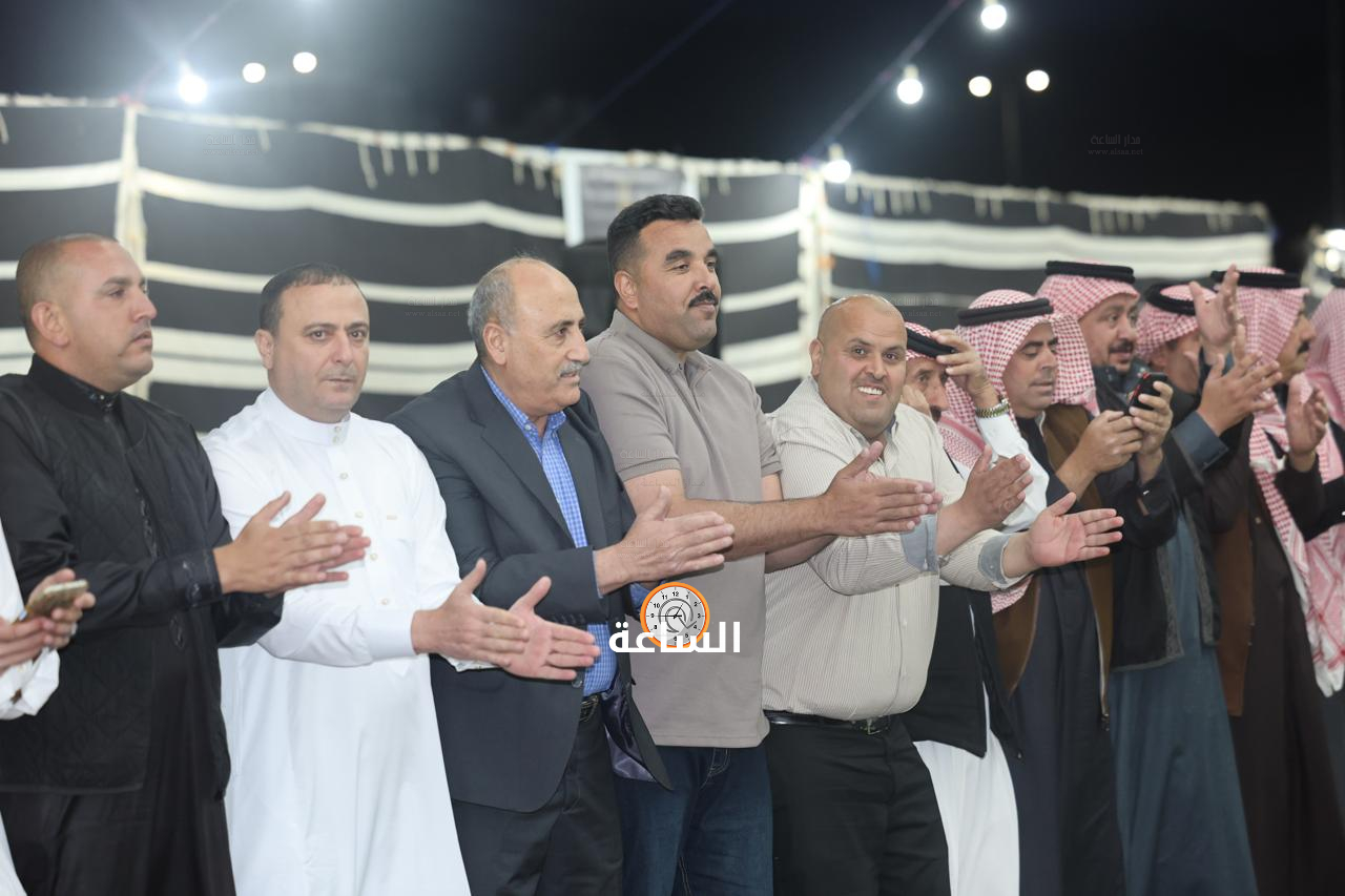 Madar Al-Saa Images 0.7397614873533097