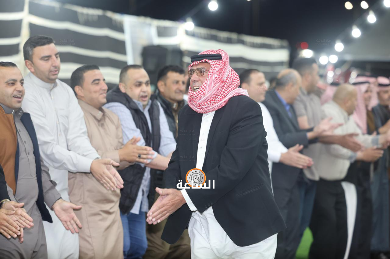 Madar Al-Saa Images 0.06610246801659503
