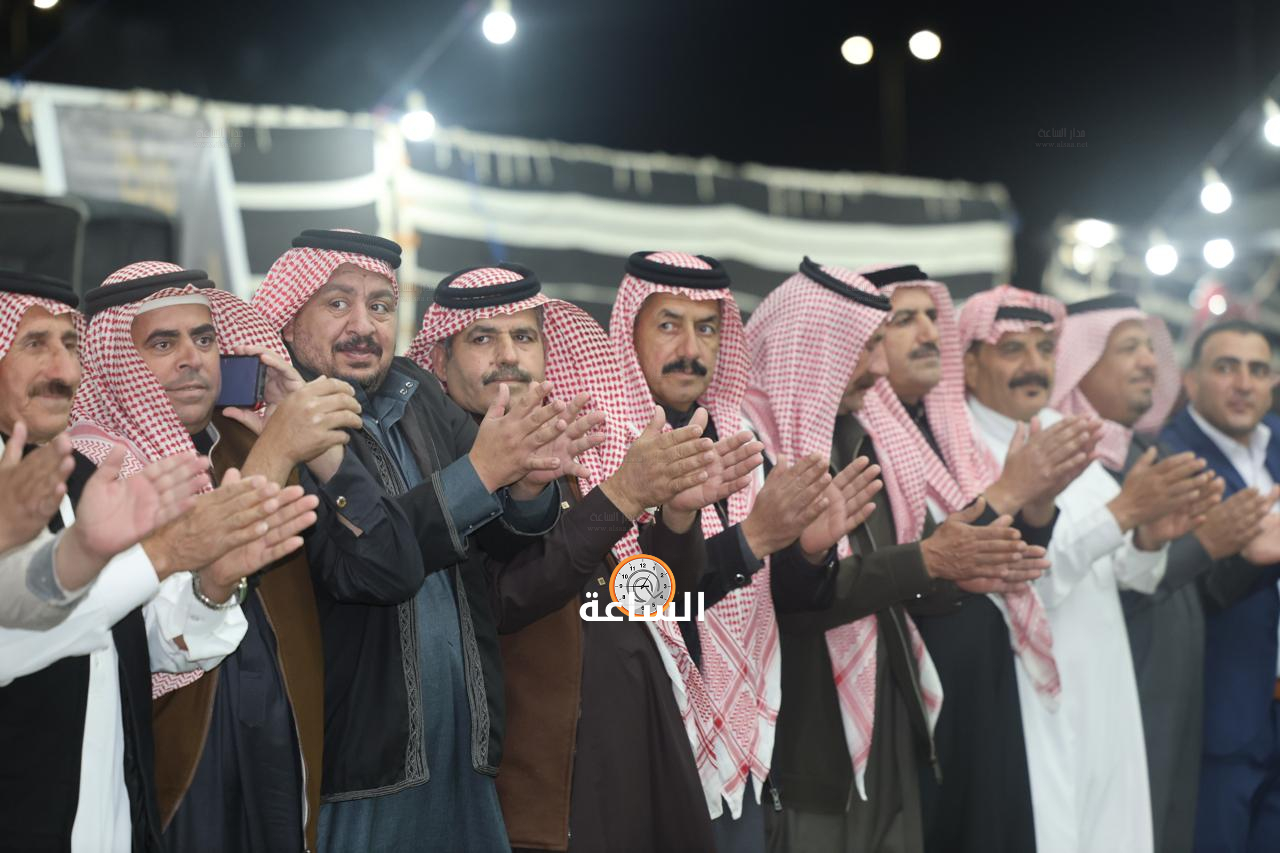 Madar Al-Saa Images 0.2729523749839088