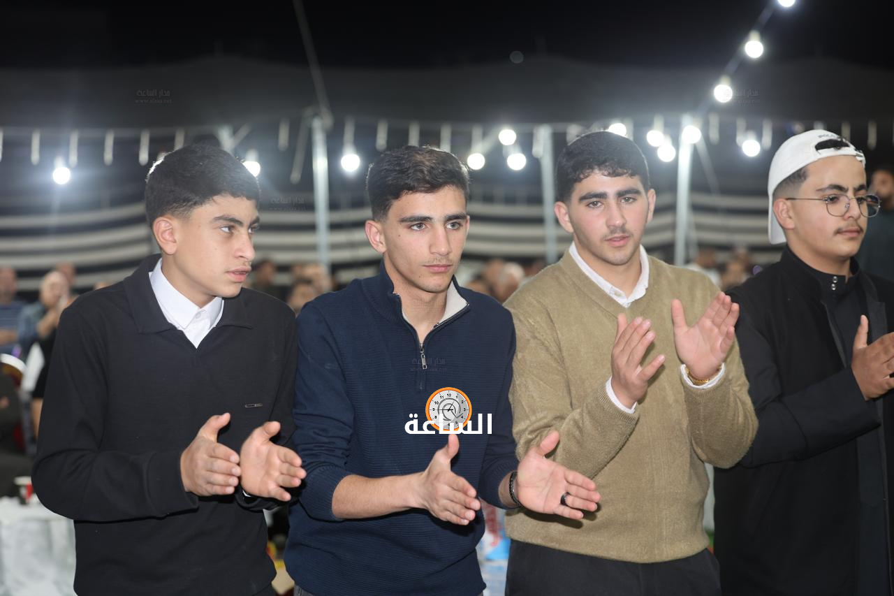 Madar Al-Saa Images 0.039123477574809606