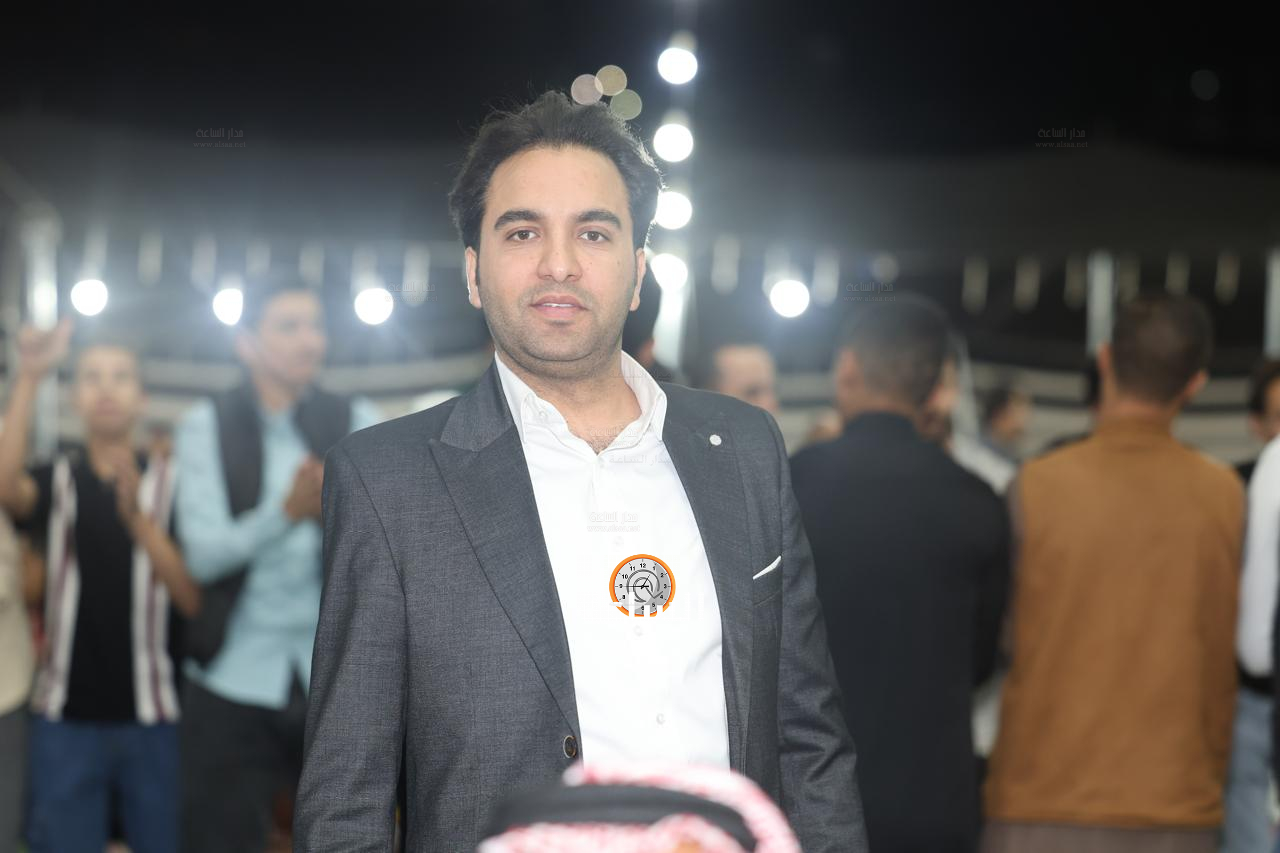 Madar Al-Saa Images 0.04808531212846534