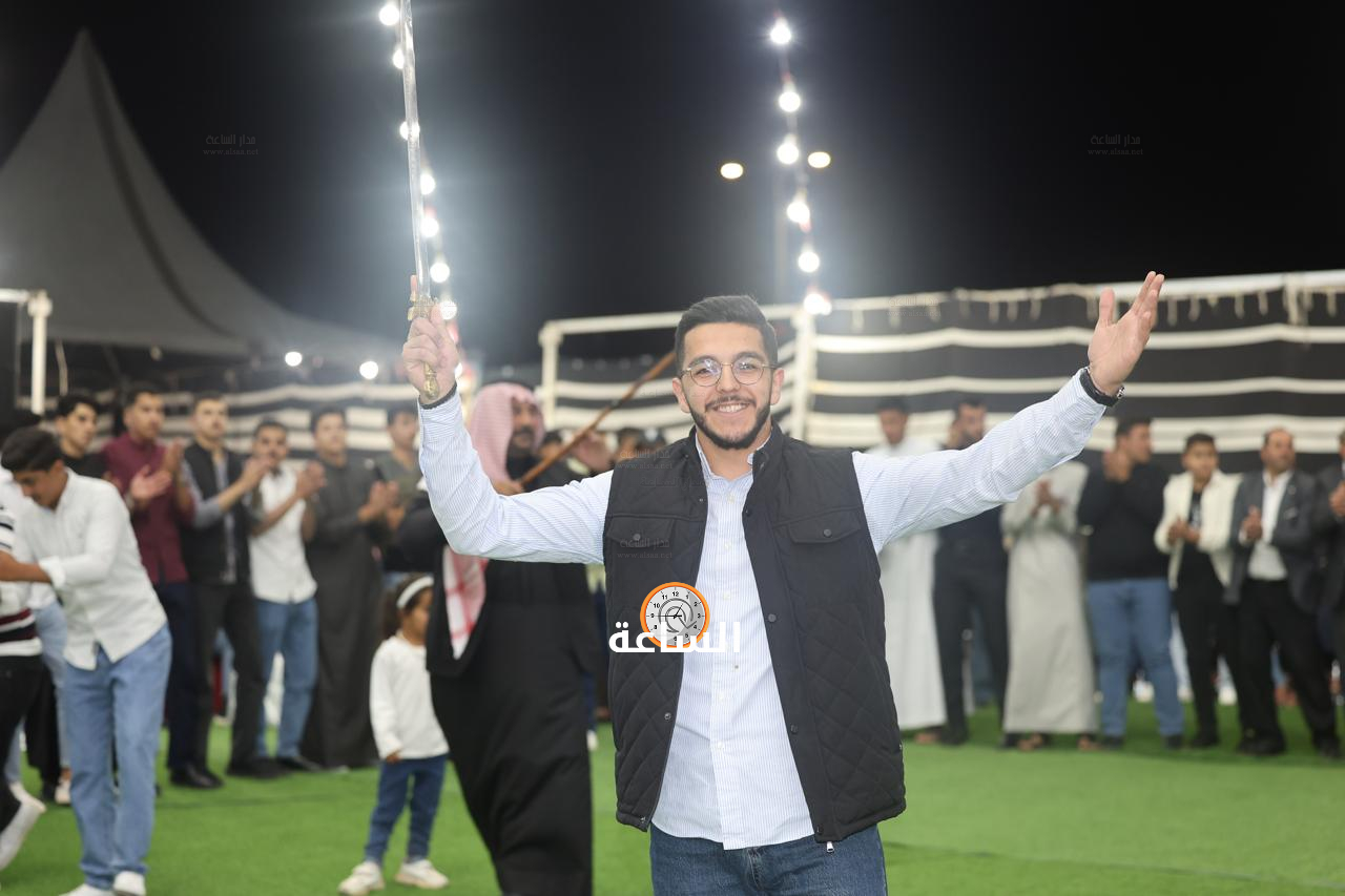 Madar Al-Saa Images 0.08235087743933989
