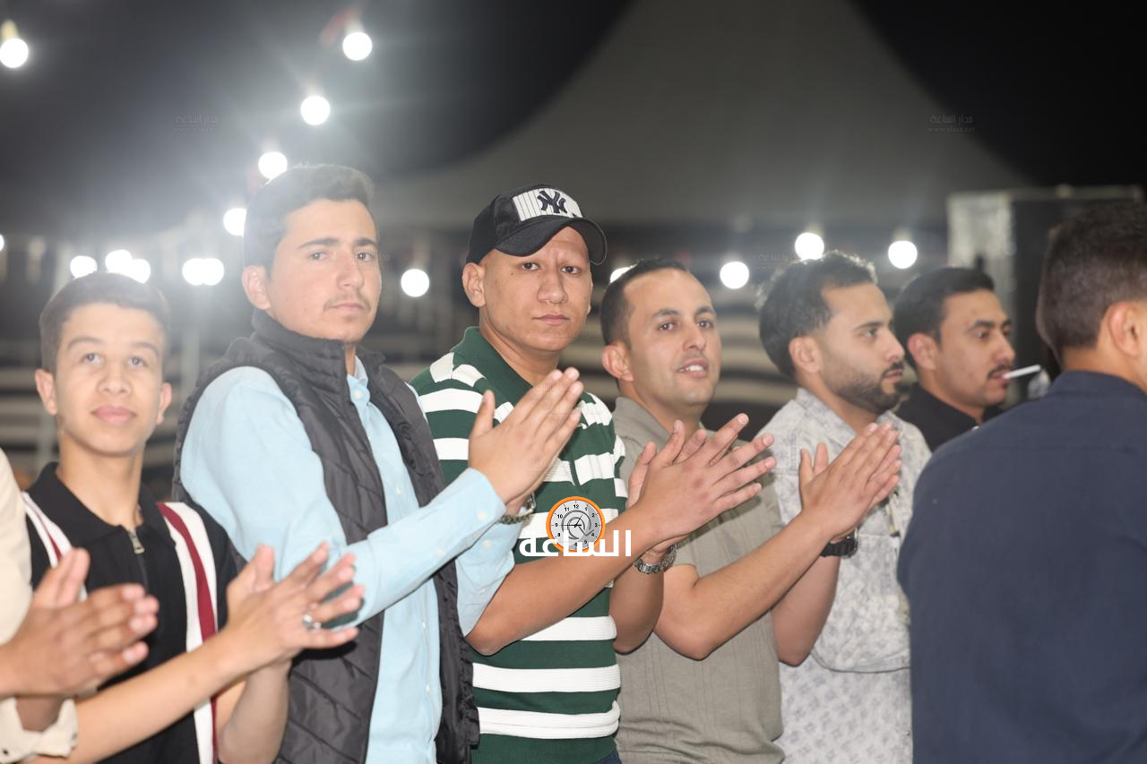 Madar Al-Saa Images 0.22377460247593028