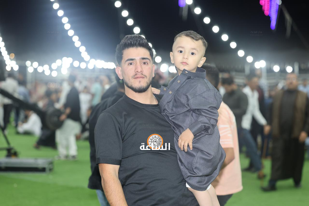 Madar Al-Saa Images 0.40807397136600554