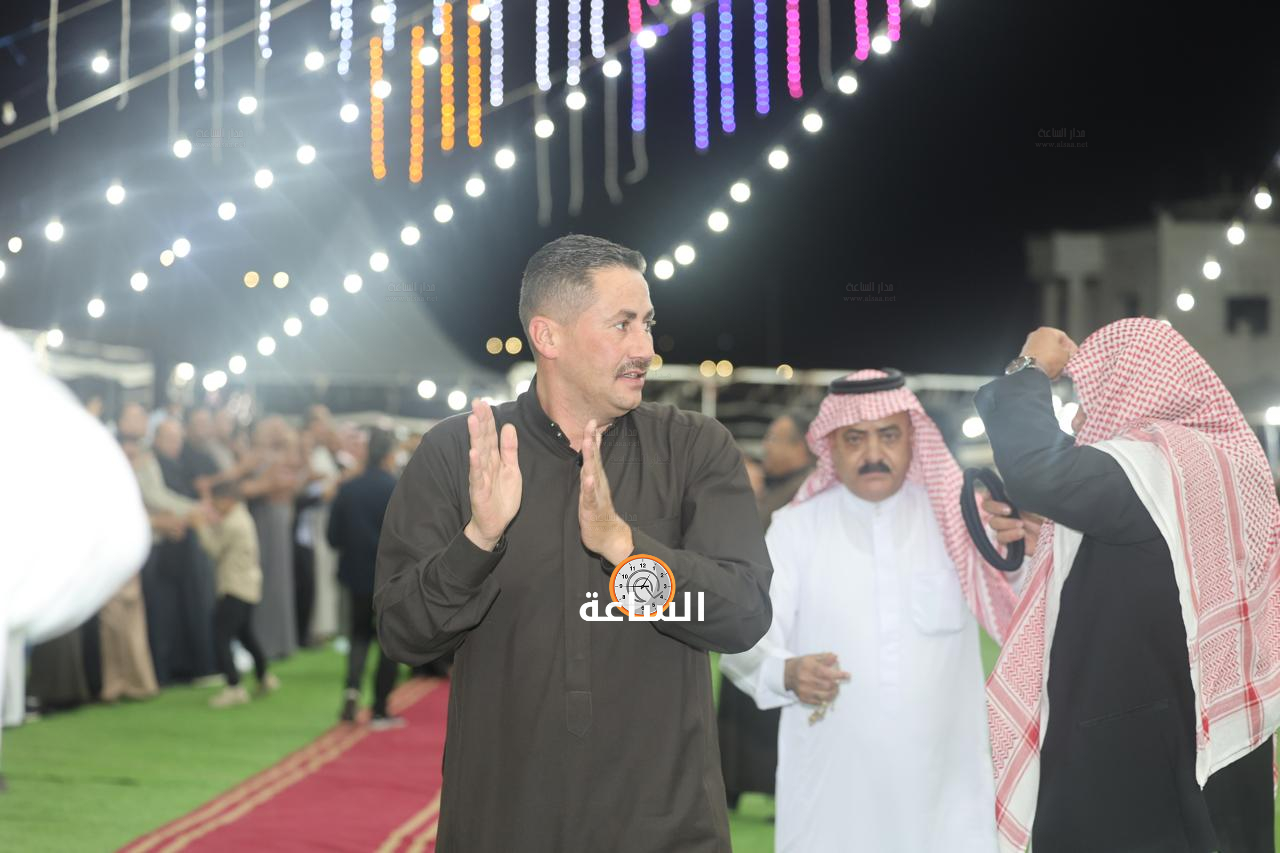 Madar Al-Saa Images 0.5767372797844117