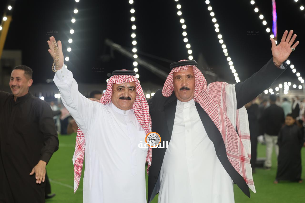 Madar Al-Saa Images 0.07798532053215423