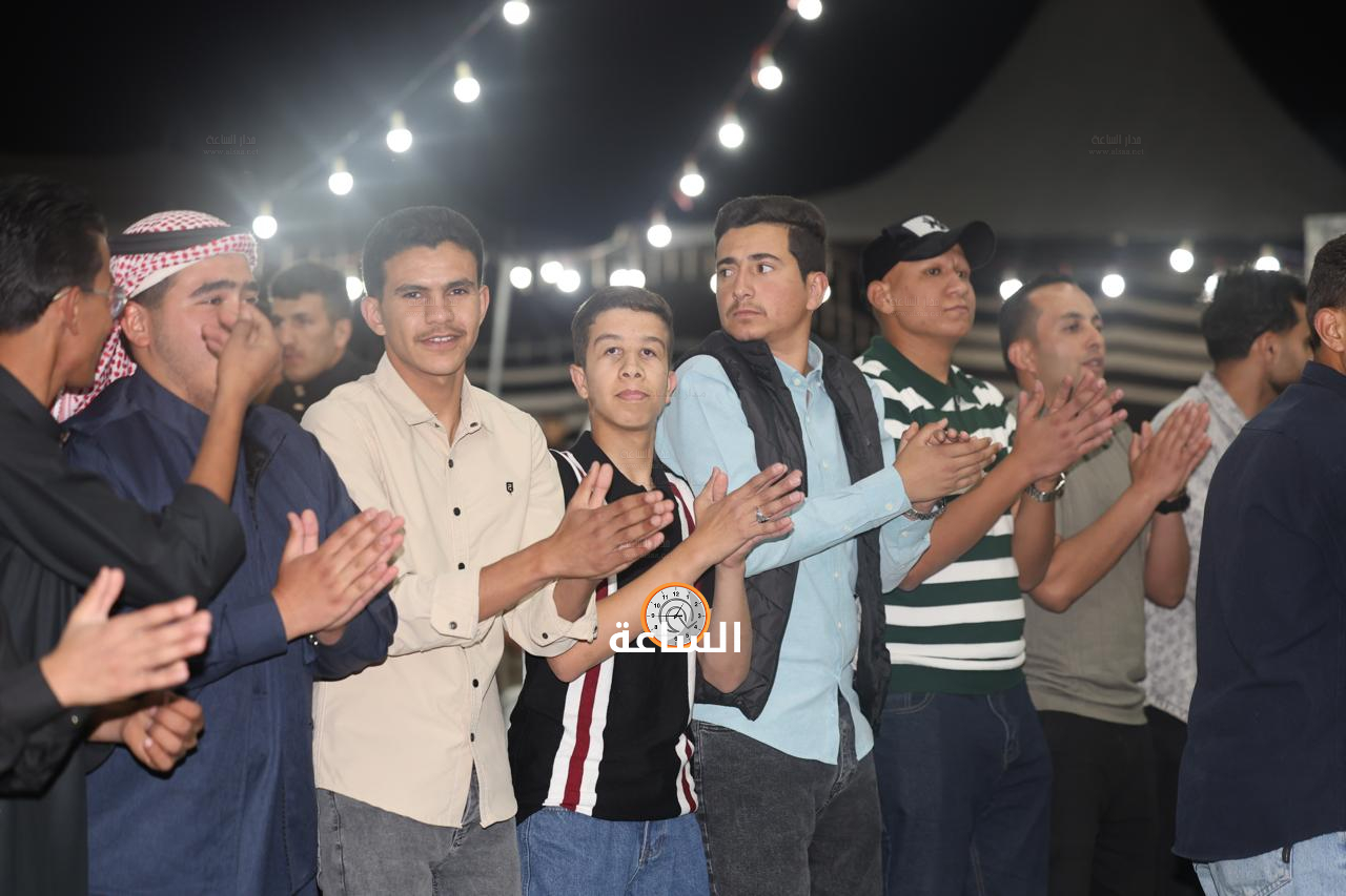 Madar Al-Saa Images 0.3479861800427091