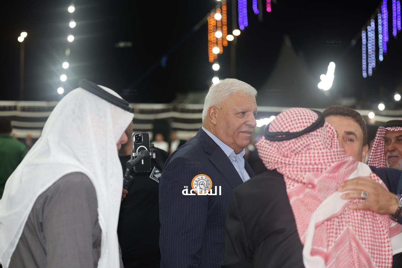 Madar Al-Saa Images 0.8810191997426728