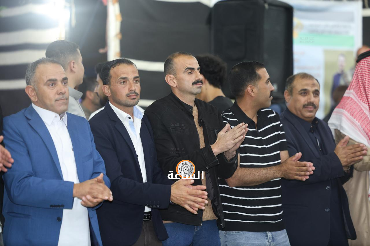Madar Al-Saa Images 0.4785869783267249