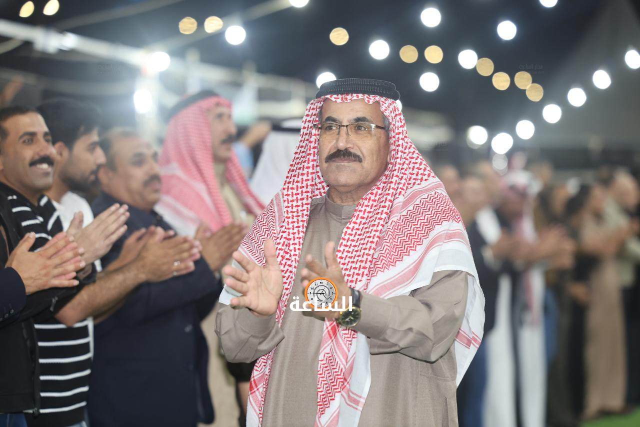 Madar Al-Saa Images 0.4133827184886011