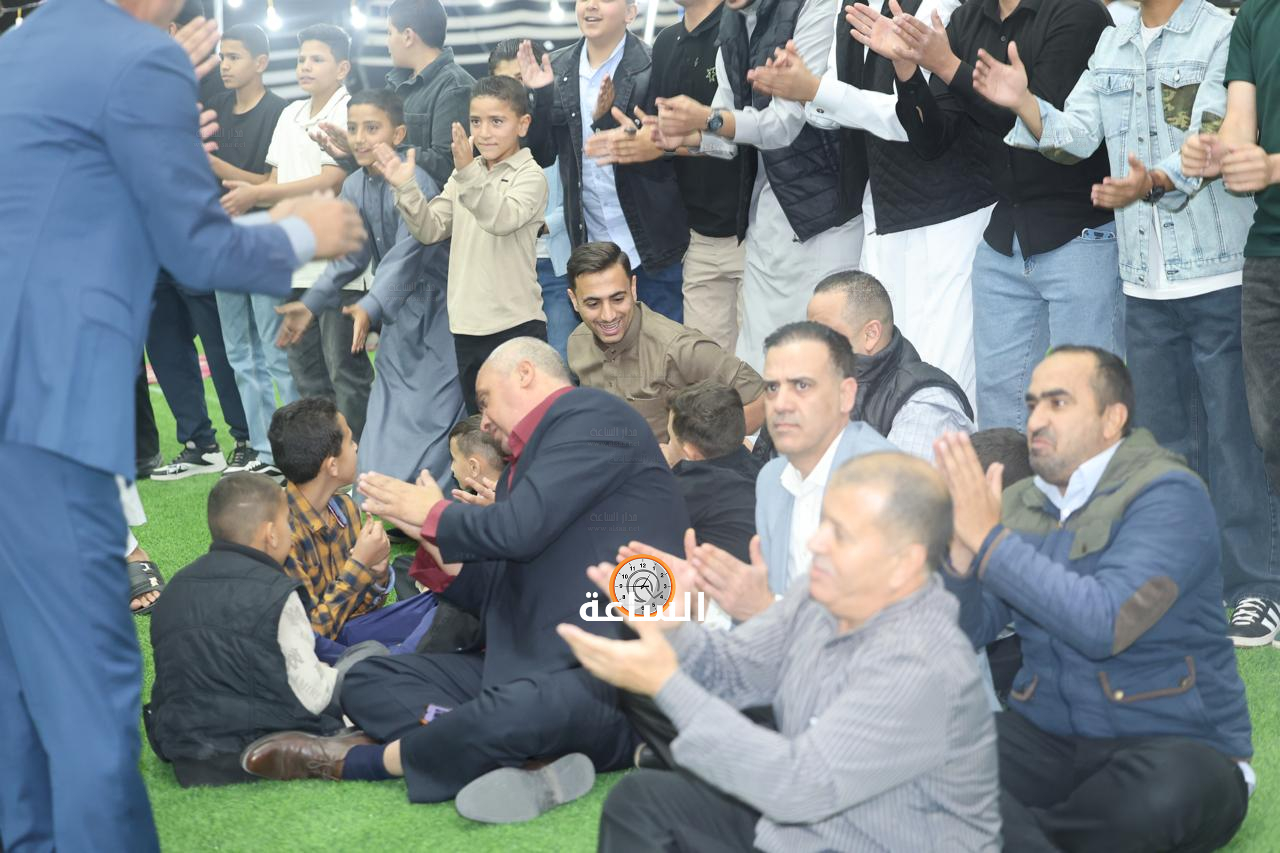 Madar Al-Saa Images 0.1759163772789799