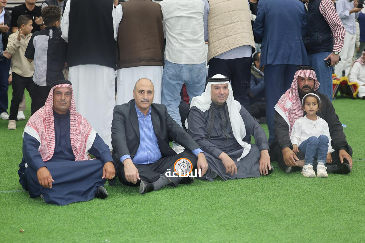 Madar Al-Saa Images 0.3134561811085218