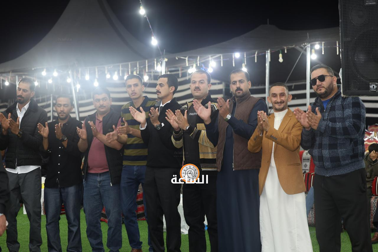 Madar Al-Saa Images 0.5054719731831173