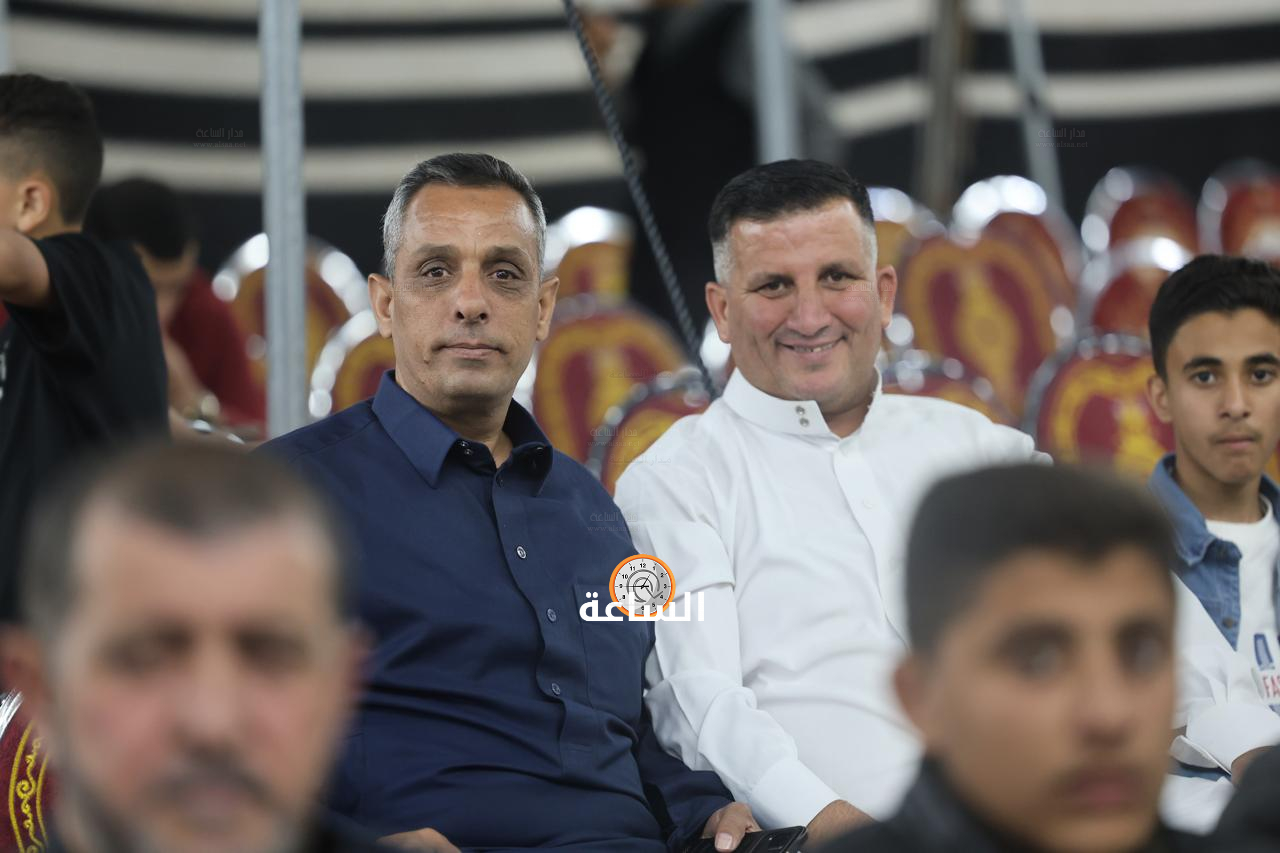 Madar Al-Saa Images 0.254208721584643