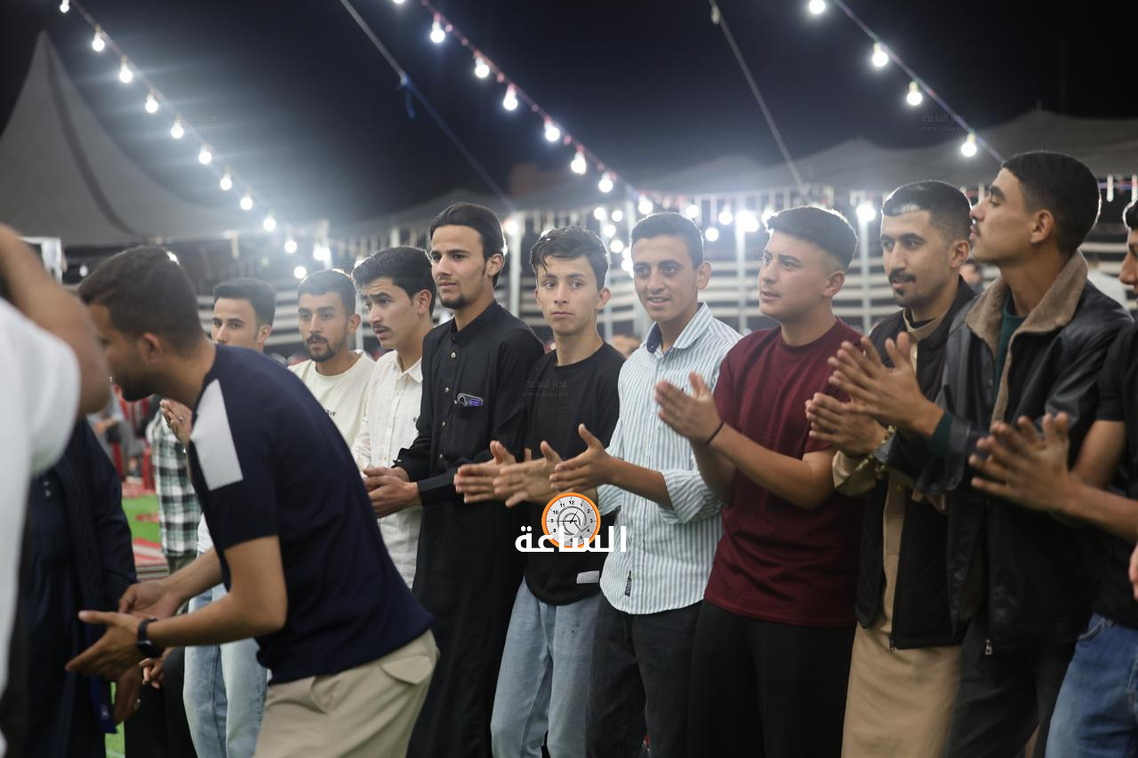 Madar Al-Saa Images 0.0011558817660132226