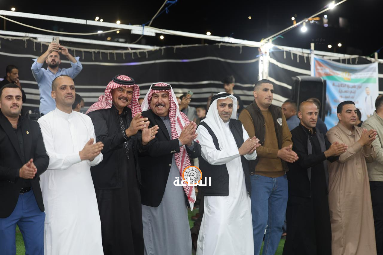 Madar Al-Saa Images 0.9789581713355305