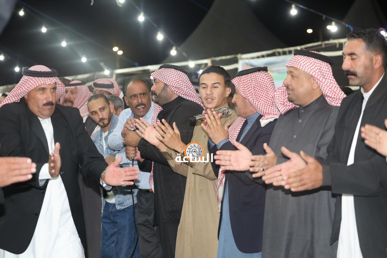Madar Al-Saa Images 0.8958527672492024
