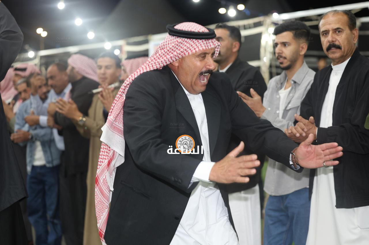 Madar Al-Saa Images 0.5842020066391885