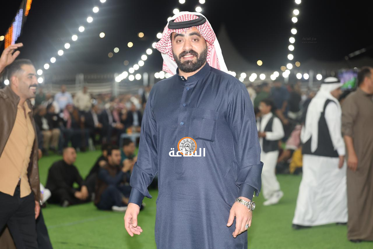 Madar Al-Saa Images 0.460738689737456